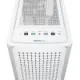 DeepCool CK560 WH Mid-Tower Case