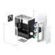 DeepCool CK560 WH Mid-Tower Case