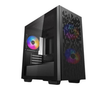 Deepcool MATREXX 40 3FS Micro-ATX Case