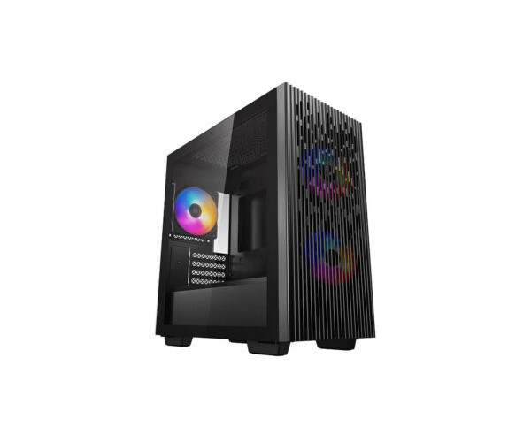 Deepcool MATREXX 40 3FS Micro-ATX Case