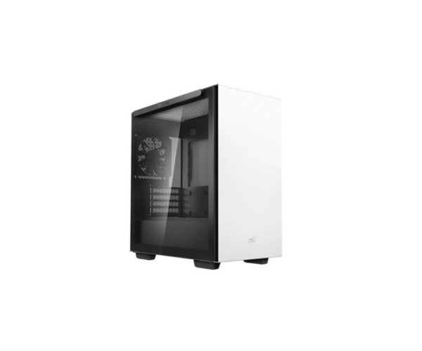 DEEPCOOL MACUBE 110 WH GAMING CASING