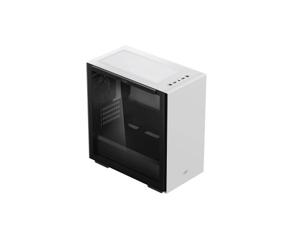 DEEPCOOL MACUBE 110 WH GAMING CASING