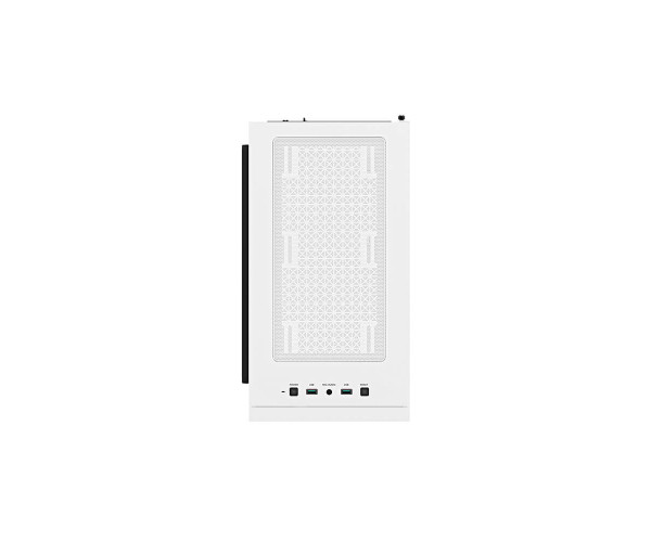 DEEPCOOL MACUBE 110 WH GAMING CASING