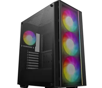 DeepCool MATREXX 55 MESH V4 C ATX Airflow Case