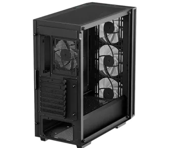 DeepCool MATREXX 55 MESH V4 C ATX Airflow Case