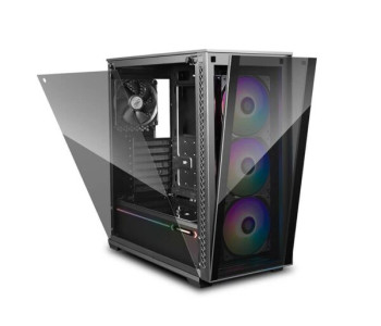 Deepcool MATREXX 70 ADD-RGB 3F Desktop casing