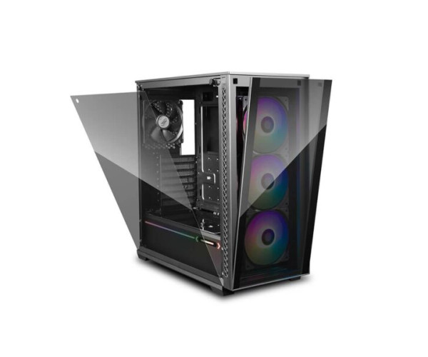 Deepcool MATREXX 70 ADD-RGB 3F Desktop casing