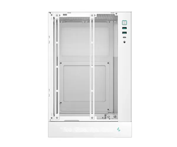 DeepCool CH170 DIGITAL WH M-ITX Case