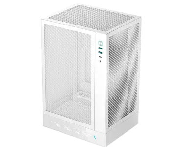 DeepCool CH170 DIGITAL WH M-ITX Case