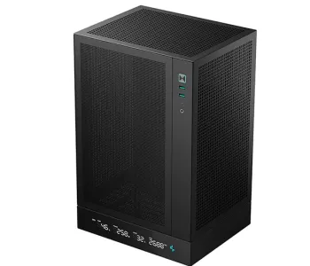 DeepCool CH170 DIGITAL M-ITX Case
