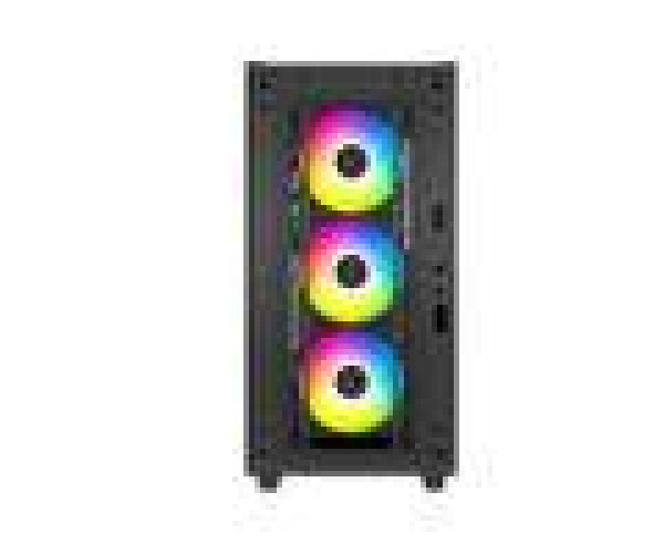 Deepcool CG560 Airflow Mid Tower ATX Case