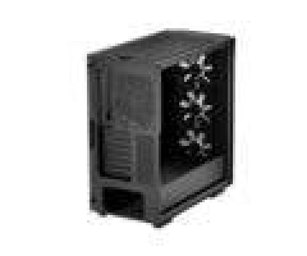 Deepcool CG560 Airflow Mid Tower ATX Case