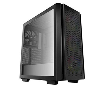 Deepcool CG560 Airflow Mid Tower ATX Case