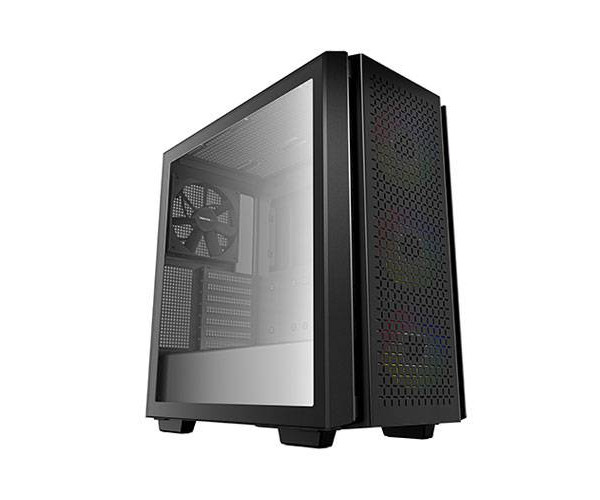 Deepcool CG560 Airflow Mid Tower ATX Case