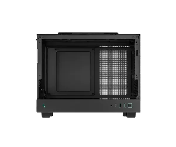 DeepCool CH160 Portable High Airflow M-ITX Case