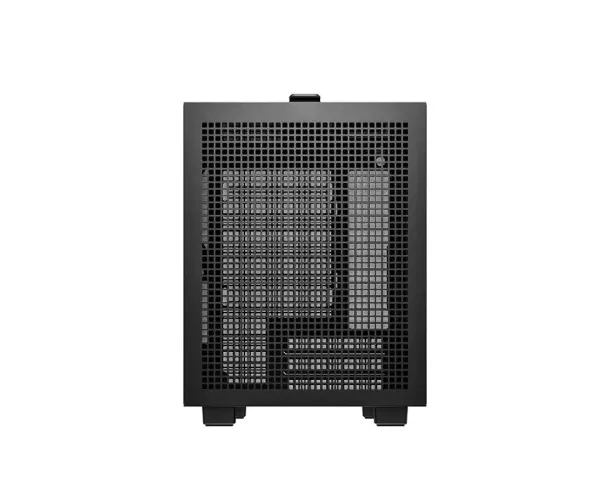 DeepCool CH160 Portable High Airflow M-ITX Case