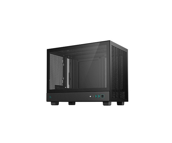 DeepCool CH160 Portable High Airflow M-ITX Case