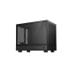 DeepCool CH160 Portable High Airflow M-ITX Case