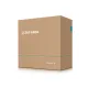 DeepCool CC360 ARGB BK Micro-ATX Case