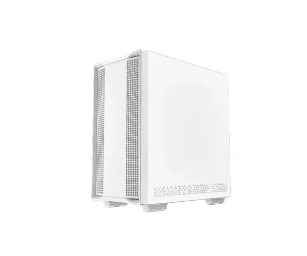 DeepCool CC360 ARGB WH Micro-ATX Case