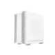 DeepCool CC360 ARGB WH Micro-ATX Case