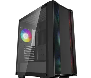 DeepCool CC560 ARGB V2 Mid-Tower Case
