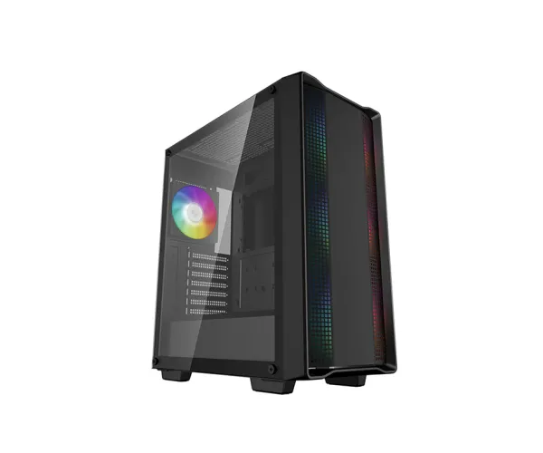 DeepCool CC560 ARGB V2 Mid-Tower Case