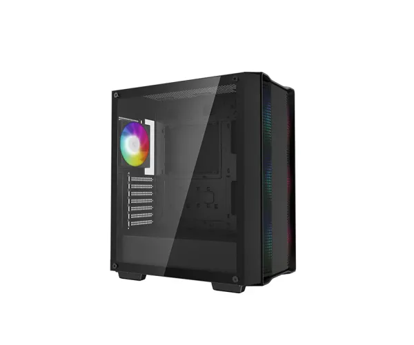 DeepCool CC560 ARGB V2 Mid-Tower Case