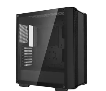 DeepCool CC560 Limited V2 Mid-Tower Case