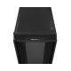 DeepCool CC560 V2 BK Mid-Tower Case