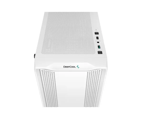 DeepCool CC560 WH V2 Mid-Tower Case