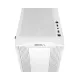 DeepCool CC560 WH V2 Mid-Tower Case