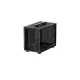 DeepCool CH160 Mesh BK Portable High Airflow mini-ITX Case
