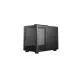 DeepCool CH160 Mesh BK Portable High Airflow mini-ITX Case