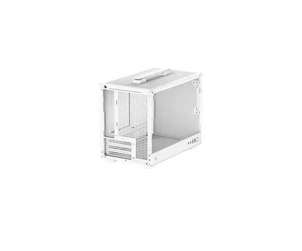 DeepCool CH160 WH Portable High Airflow M-ITX Case