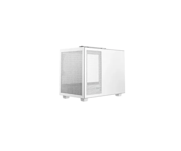 DeepCool CH160 WH Portable High Airflow M-ITX Case