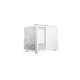 DeepCool CH160 WH Portable High Airflow M-ITX Case