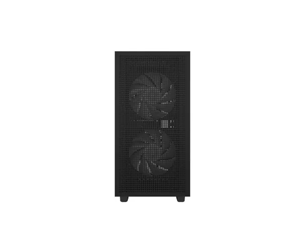 DeepCool CH360 BK mATX Airflow case
