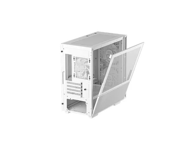 DeepCool CH360 WH mATX Airflow case