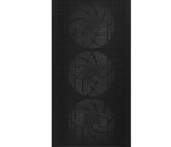 DeepCool CH560 DIGITAL BK Mid Tower Case