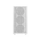 DeepCool CH560 DIGITAL WH Mid Tower Case