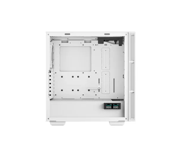 DeepCool CH560 DIGITAL WH Mid Tower Case