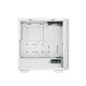 DeepCool CH560 DIGITAL WH Mid Tower Case