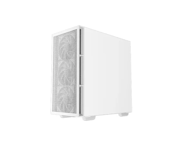 DeepCool CH560 DIGITAL WH Mid Tower Case