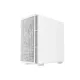 DeepCool CH560 DIGITAL WH Mid Tower Case