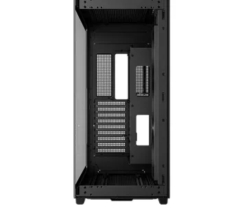 DeepCool CH780 BK ATX+ Panoramic Case