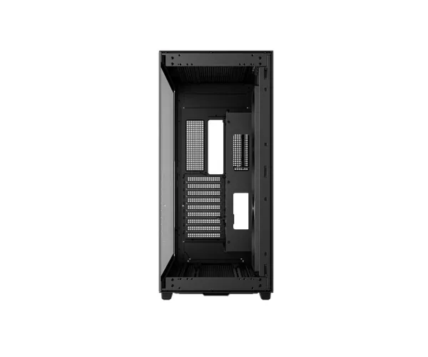 DeepCool CH780 BK ATX+ Panoramic Case