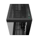 DeepCool CH780 BK ATX+ Panoramic Case