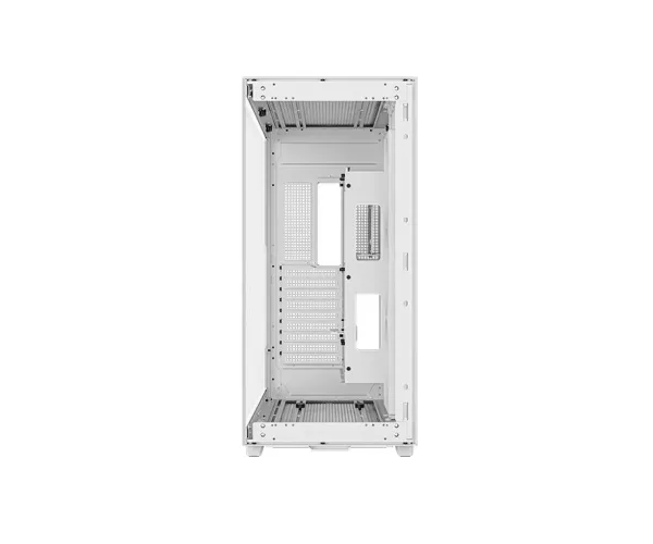 DeepCool CH780 WH ATX+ Panoramic Case