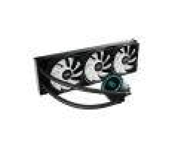 DEEPCOOL GAMMAXX L360 A-RGB CPU LIQUID COOLER